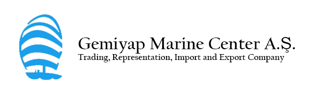 Gemiyap A.Ş. Marine Center 