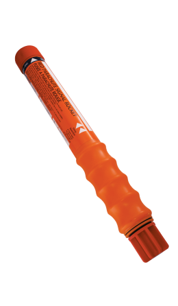 Parachute Rocket